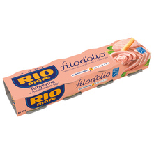 Rio Mare Filod'olio Tunjevina u maslinovom ulju 4x52 g