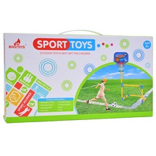 Unikatoy Gol + koš set