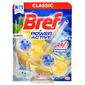 Bref WC Power Active lemon 50 g