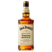 Jack Daniel's Tennessee Honey 700 ml