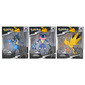 Pokemon Figura razne vrste