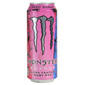 Monster Energy Ultra Fantasy ruby red zero sugar 0,5 l