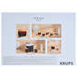 Nespresso Krups Aparat za kavu XN9201P3