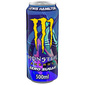 Monster Energy Full Throttle zero sugar 0,5 l