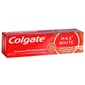 Colgate Max White Zubna pasta coffee, tea and wine stains 75 ml