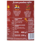 Rosso Gargano Pulpa od rajčica 250 g 