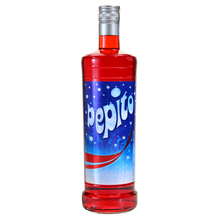 Pepito Liker s okusom ruma 1 l