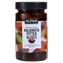 Olymp Kalamata Masline otkoštičene 150 g