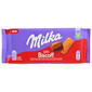 Milka Čokolada lotus biscoff 90 g