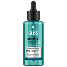 Gliss Scalp Balance Serum za čišćenje vlasišta 100 ml