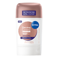 Nivea Derma Control Clinical Ultra Comfort Stick 50 ml