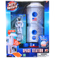 Astro Venture Space Station
