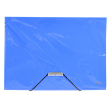 Deli Mapa s gumicom A4