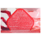 Quattro Joy Sladoled jagoda, vanilija, višnja, zuppa 800 ml
