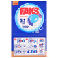 Faks 5in1 Universal Deterdžent 14 tableta