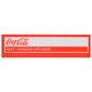Coca-Cola Šiljilo s gumicom razne boje