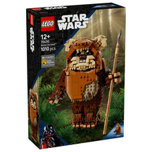 Lego Ewok Wicket