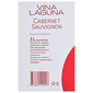 Vina Laguna Cabernet Sauvignon Kvalitetno vino 3 l