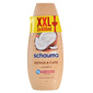 Schauma Repair&Care Šampon s ekstraktom kokosa 2x400 ml