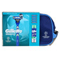 Gillette Mach 3 Champion League set
