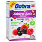 Dobra Zobena kaša šumsko voće xxl 325 g