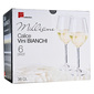 Casa Collection Čaša za bijelo vino 6/1