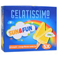 Gelatissimo Sun&Fun Sladoled 5x73 ml