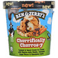 Ben&Jerry's Sladoled churrifically churros-y 465 ml