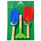 Garden Vrtni set 3/1