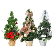 Božićno drvce razne vrste 40 cm