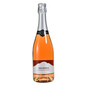 Pjenušac Srebrna Radgonska Penina Rose 0,75 l