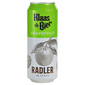 Klaas Bier Radler pivo grejp 0,5 l