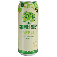 Somersby Cider apple 0,5 l