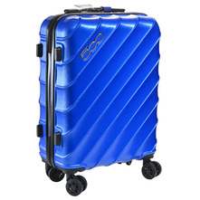 Kofer Fiat 500 small