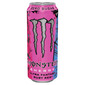 Monster Energy Ultra Fantasy ruby red zero sugar 0,5 l