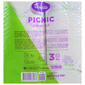 Teta Violeta Picnic Papirnati ručnici clever cut 3 sloja 2/1