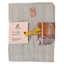 Amo Lacasa Tovaglia Stolnjak 140x240 cm