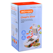 Delimano Delight Chop’n Slice Ručna sjeckalica ZF2401