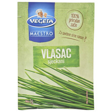 Vegeta Maestro Vlasac sjeckani 3 g