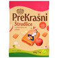 PreKrašni Štrudlice s punjenjem od jabuke 200 g