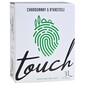 Touch Chardonnay&R'Kaciteli Suho vino 3 l