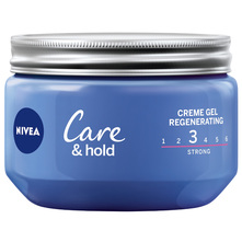 Nivea Care&hold Creme Gel 150 ml