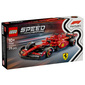 Lego Trkaći automobil Ferrari SF-24 F1