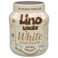 Lino Lada Namaz white chocolate 350 g