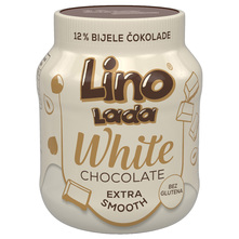 Lino Lada Namaz white chocolate 350 g