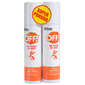Off sprej 2x100 ml