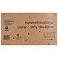 Mativo Nepromočiva zaštita za madrac softy 160x200 cm