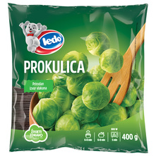 Ledo Prokulica 400 g