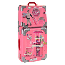 Igračka Kuhinja set