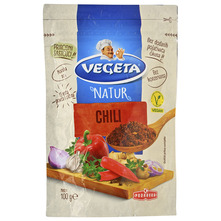 Vegeta Natur Chili 100 g